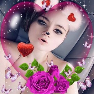 Meet your Posher, Katanna